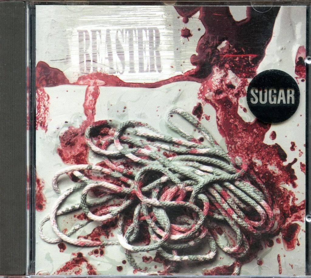 Sugar - Beaster, Ophalen of Verzenden, Zo goed als nieuw