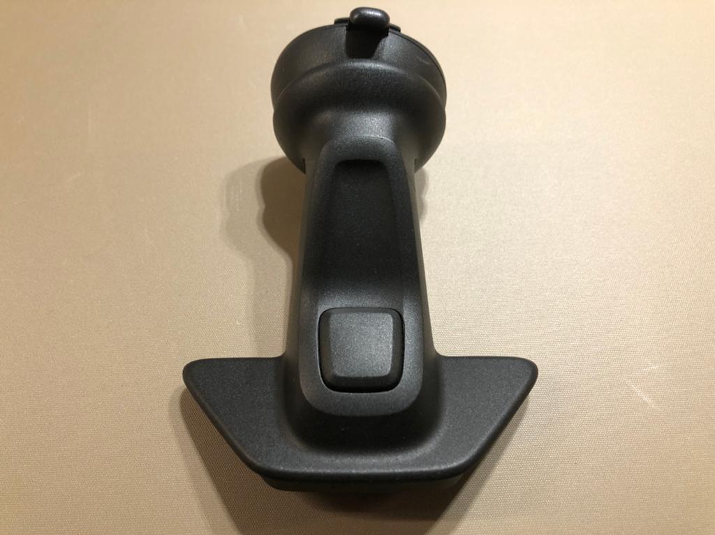 UP! MII CITIGO NAVIGON GARMIN DASHMOUNT HOUDER STEUN VW UP, Ophalen of Verzenden, Zo goed als nieuw
