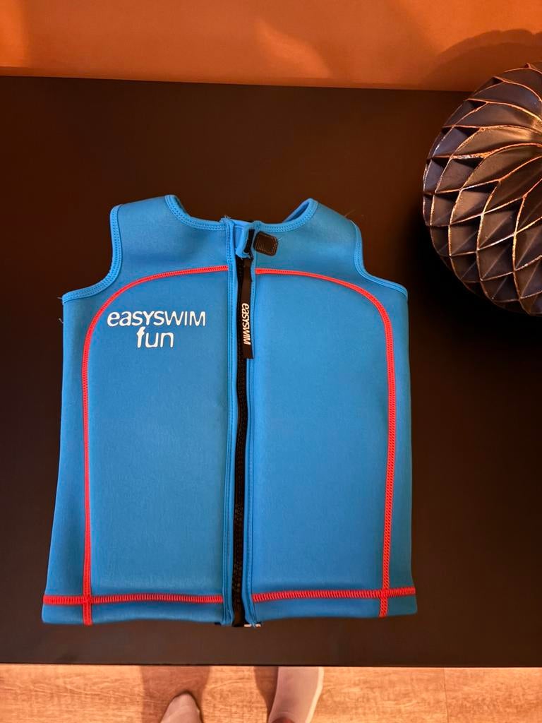 Easyswim fun maatje M, Ophalen, Zo goed als nieuw, Jongen of Meisje, Zwem-accessoire
