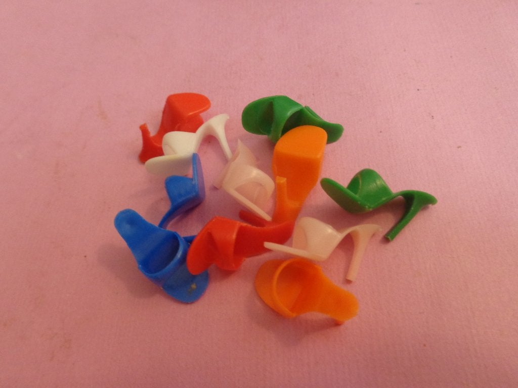 Barbie vintage OT,s, Verzamelen, Ophalen of Verzenden, Gebruikt, Accessoires