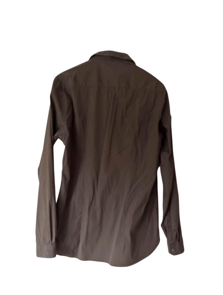 The Kooples overhemd M, Blauw, Nieuw, Ophalen of Verzenden