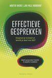 Effectieve gesprekken., Ophalen of Verzenden, Zo goed als nieuw