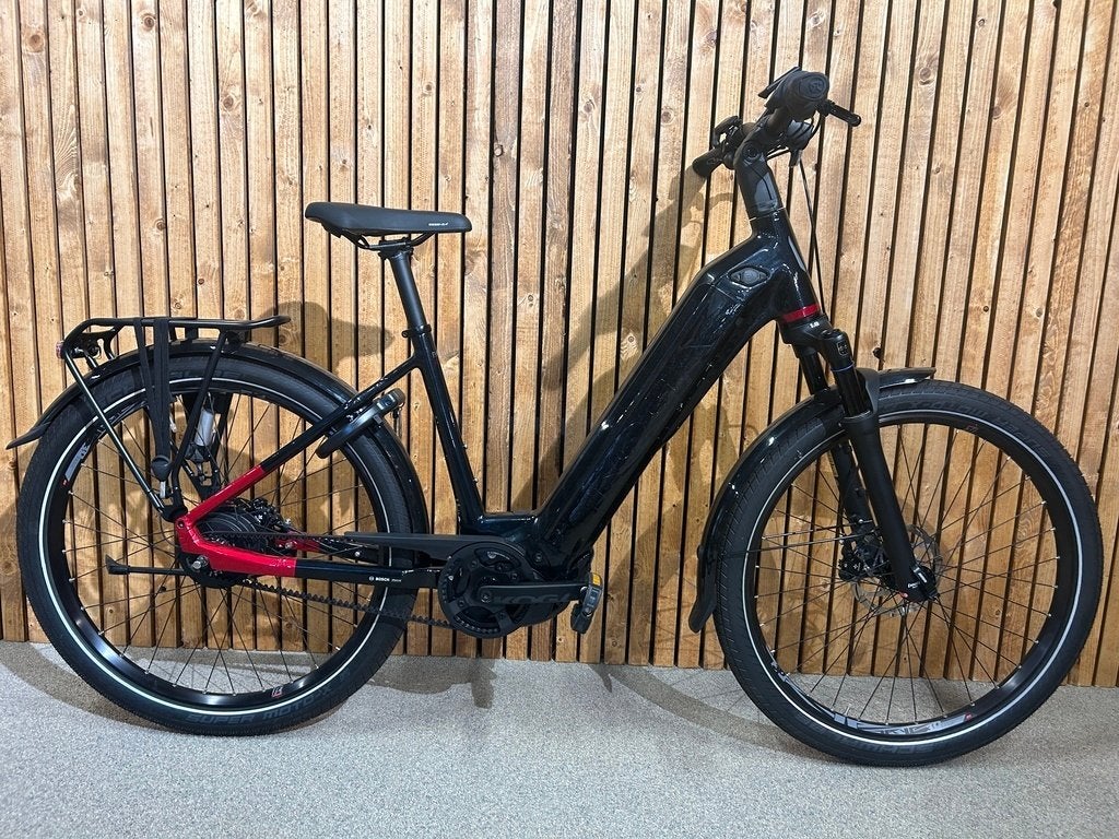 Koga Pace B10 met Hydraulische schijfremmen, Fietsen en Brommers, Gebruikt, 47 tot 51 cm, X, Ophalen