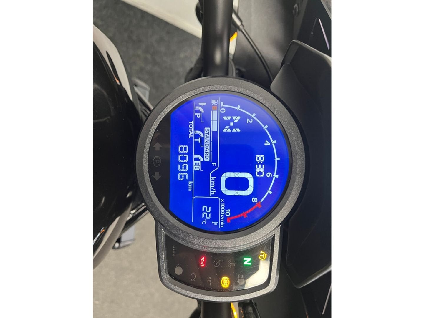 ️Honda CMX 1100 REBEL DCT CMX1100 (2022)️, Bedrijf, Onbekend, Meer dan 35 kW, Onbekend