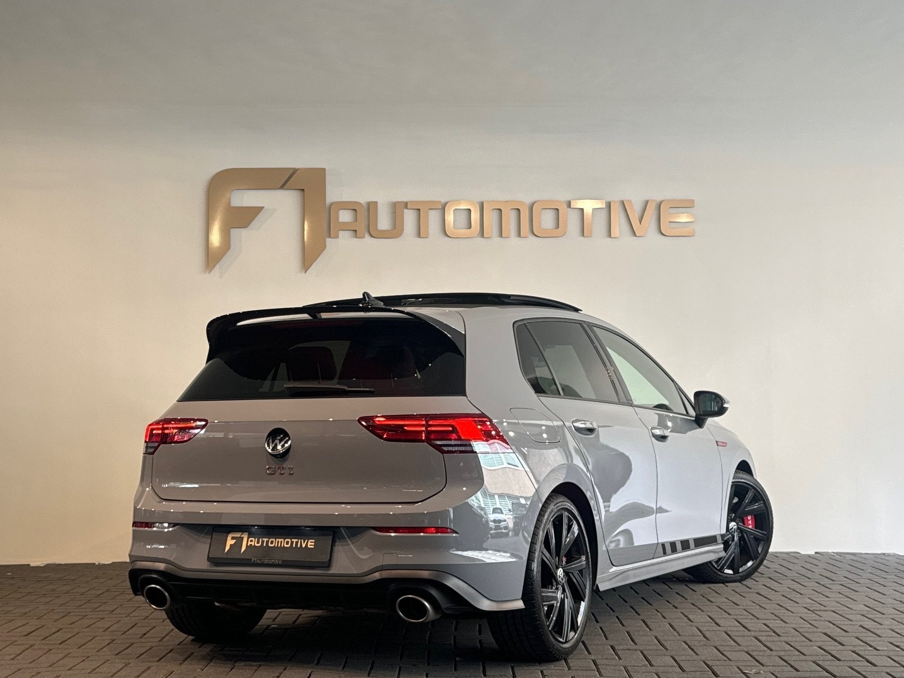 Volkswagen GOLF 2.0 TSI GTI Clubsport Pano|H/K|Sfeer|Camera, 15 km/l, Gebruikt, 4 cilinders, 1984 cc