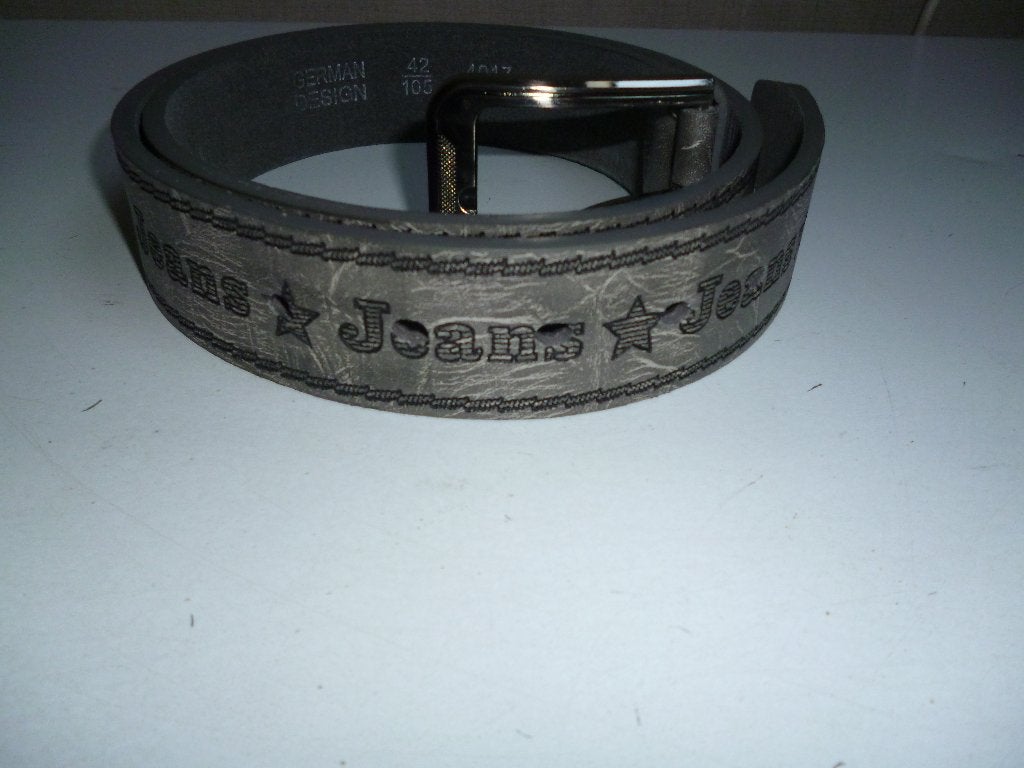 z.g.a.n.  riem 105 cm, Ophalen of Verzenden, Zo goed als nieuw, Zwart, 100 cm of meer