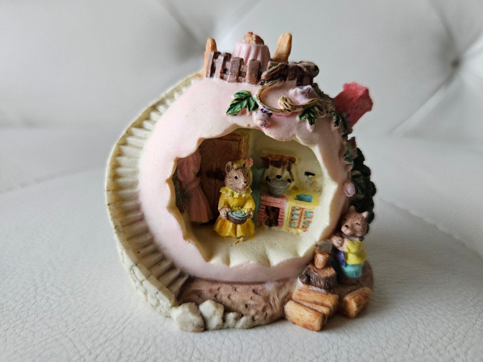 Salco Little Meadow series Novelty Hovels nr. 511-088, Ophalen of Verzenden, Gebruikt, Fantasy
