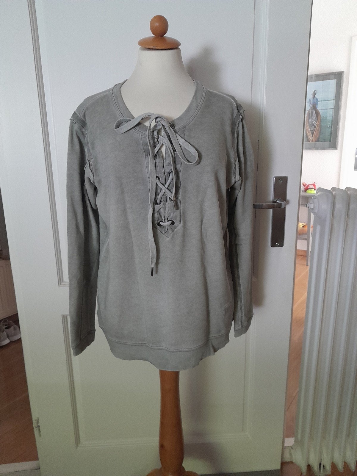 10FEET shirt, Verzenden, Maat 34 (XS) of kleiner