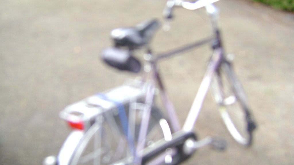 Herenfiets Koga.     Schoolfiets., Gebruikt, Aluminium, Stadsfiets, Ophalen