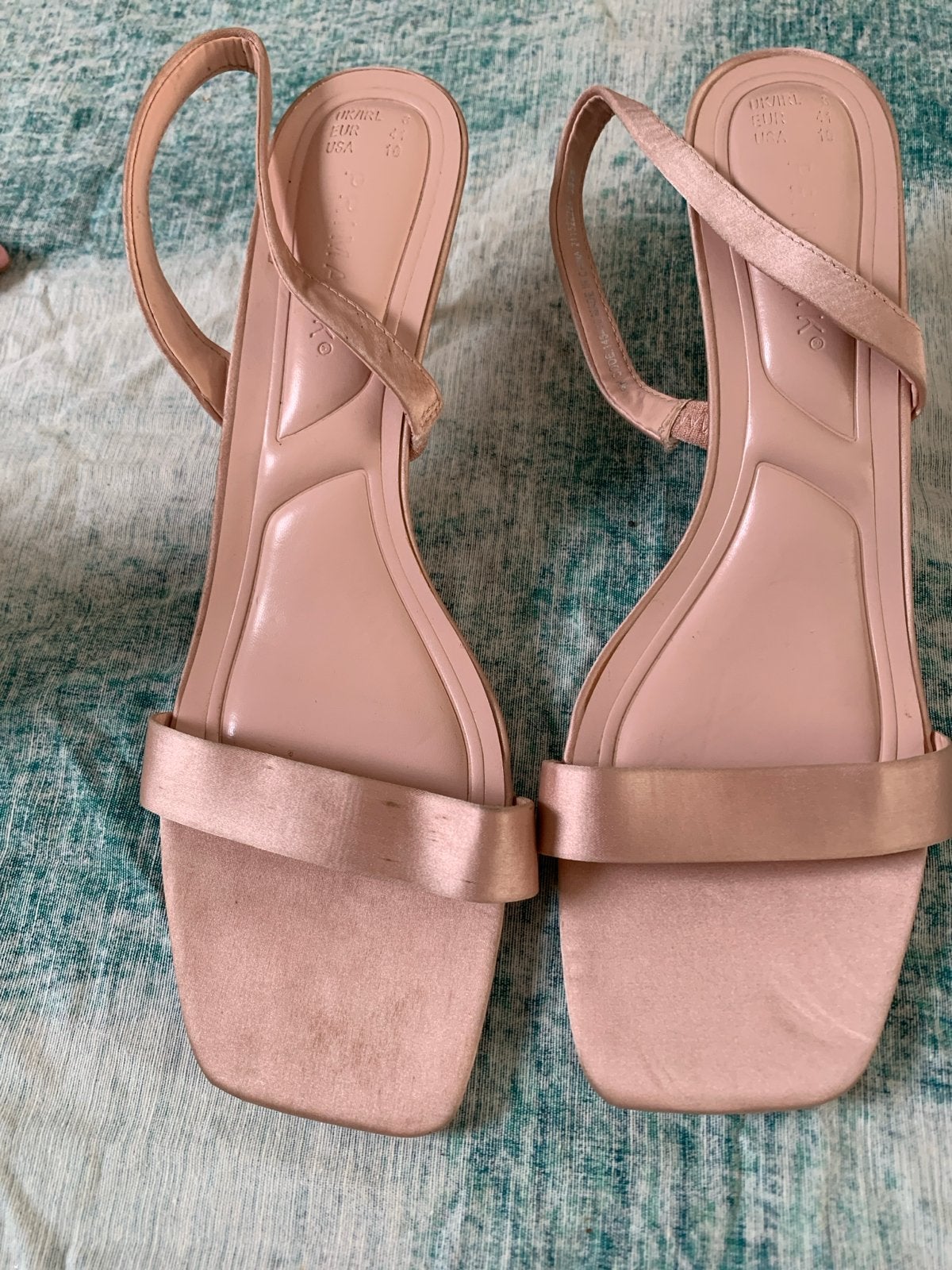 Mooie PRIMARK schoenen voor dames maat 41 nieuw, Ophalen of Verzenden, Nieuw, Roze, Schoenen met lage hakken
