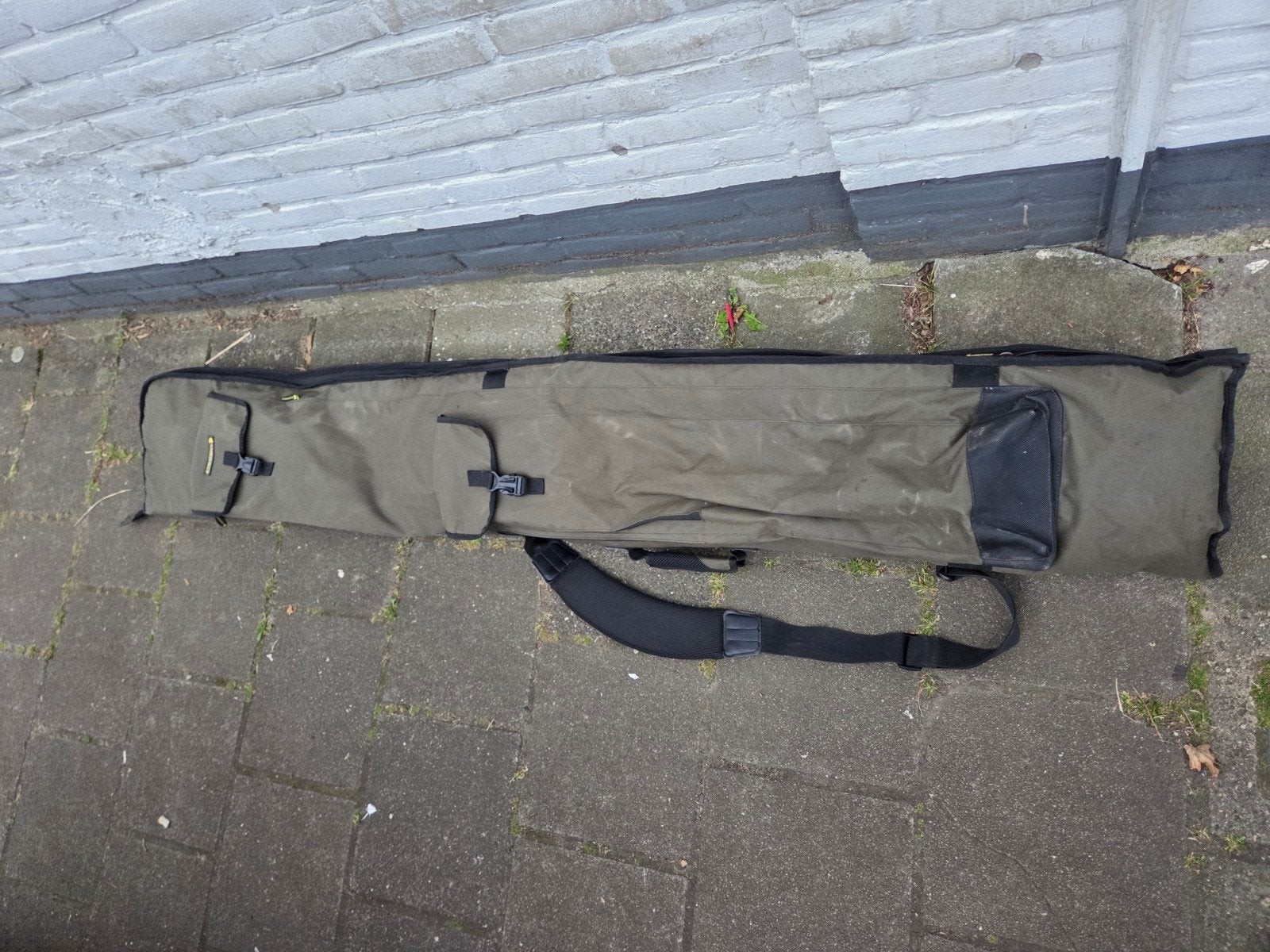 Strategy foudraal., Ophalen of Verzenden, Zo goed als nieuw, Overige typen