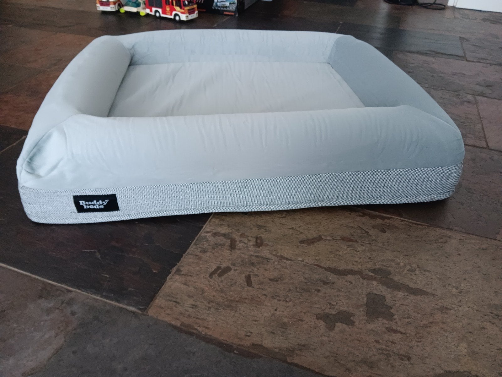 Buddy beds, Dieren en Toebehoren, Hondenmanden, Zo goed als nieuw, Overige, Ophalen