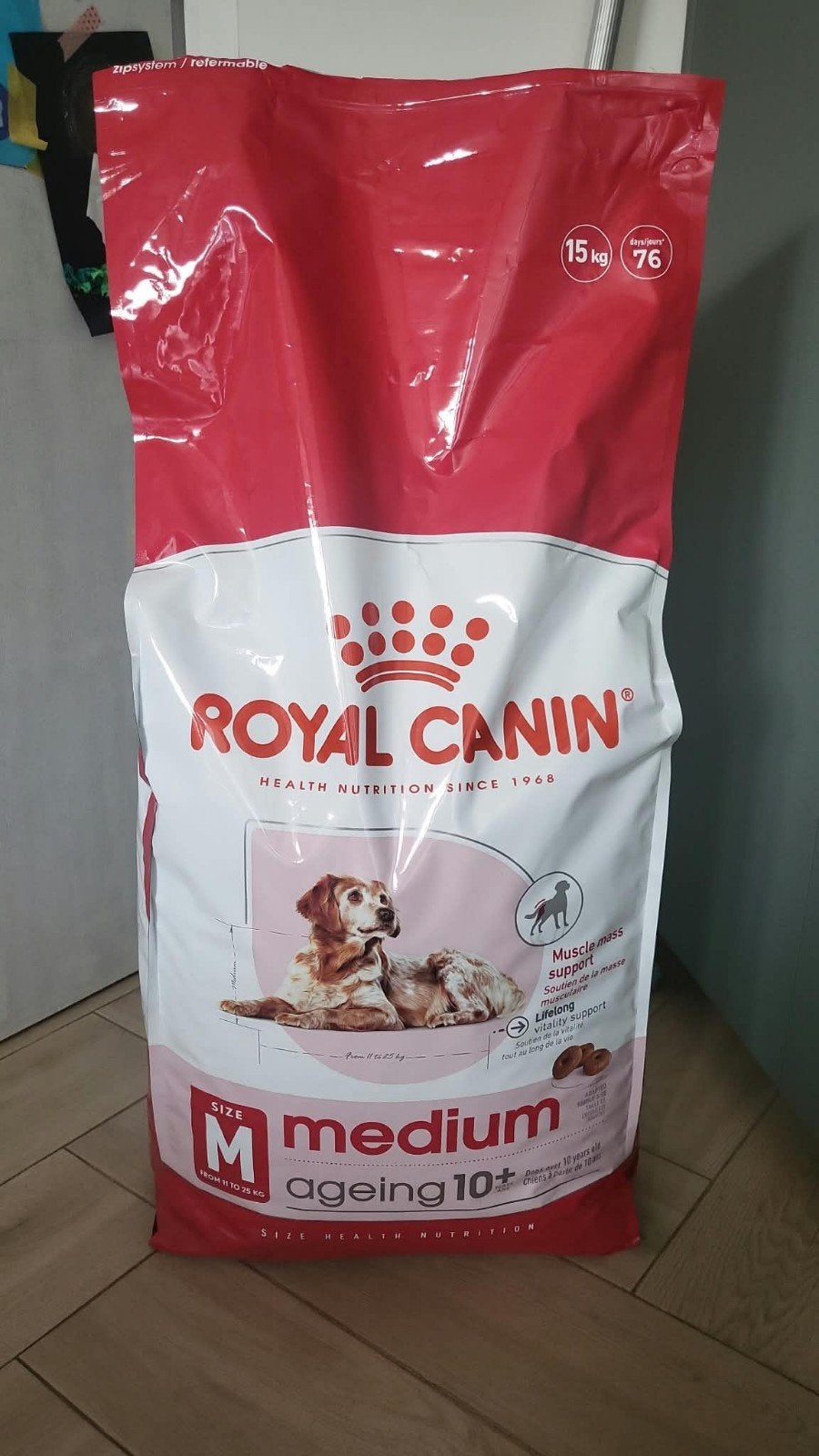 Royal Canin Hondebrokken, Dieren en Toebehoren, Dierenvoeding, Ophalen, Hond