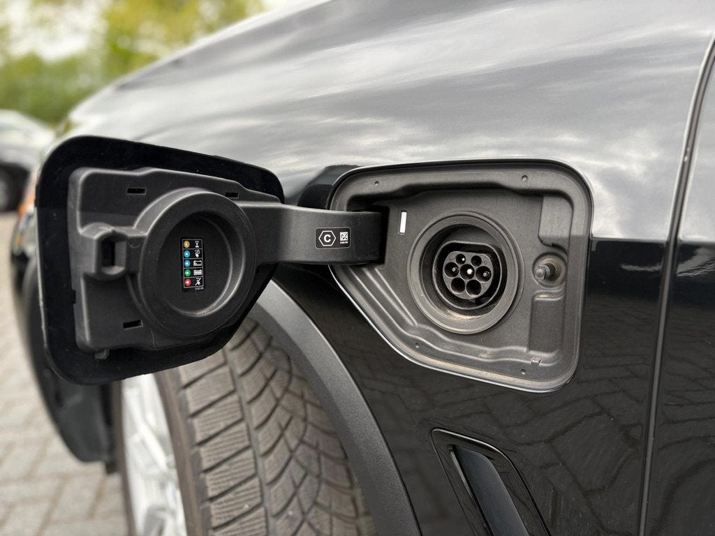 BMW X5 XDrive45e High Executive | Luchtvering | Elek Trekhaa, Auto's, BMW, Gebruikt, X5, 394 pk, Automatische klimaatregeling