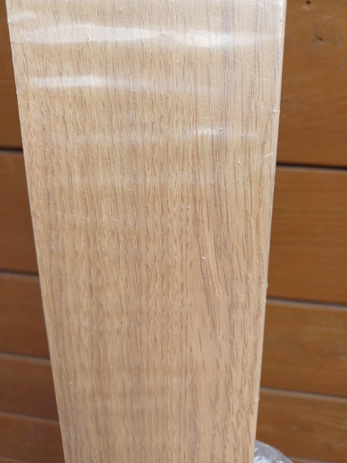 Quick-Step Parketplint QSPKR03106MD240 - Nieuw, 30 cm of meer, Nieuw, Minder dan 5 m², Hout