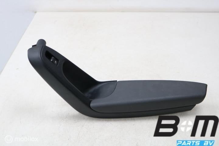 Armsteun deurpaneel RA Audi A4 8K 8K0867374A, Gebruikt