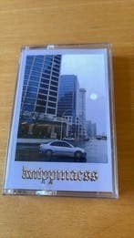 Knippmaes rare muziek cassette 11 tracks NEW, Gebruikt, Ducoso, 1 bandje, Ophalen of Verzenden