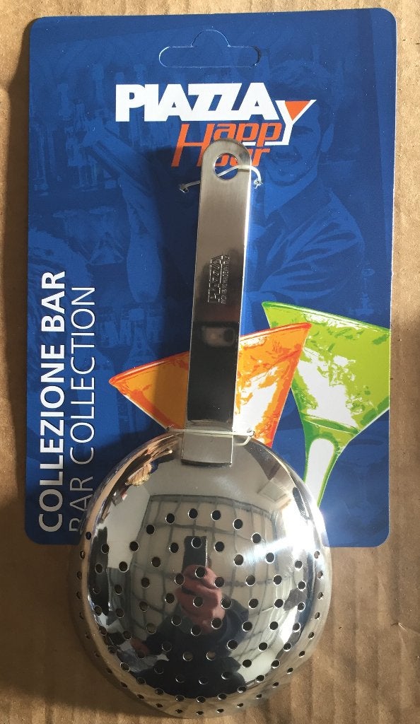 Piazza Cocktail lepel 471200, Huis en Inrichting, Ophalen of Verzenden, Nieuw