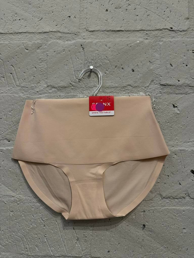 Spanx shaping slip 34 - 36/ S NIEUW!! Nu €12,50, Ophalen of Verzenden, Slip