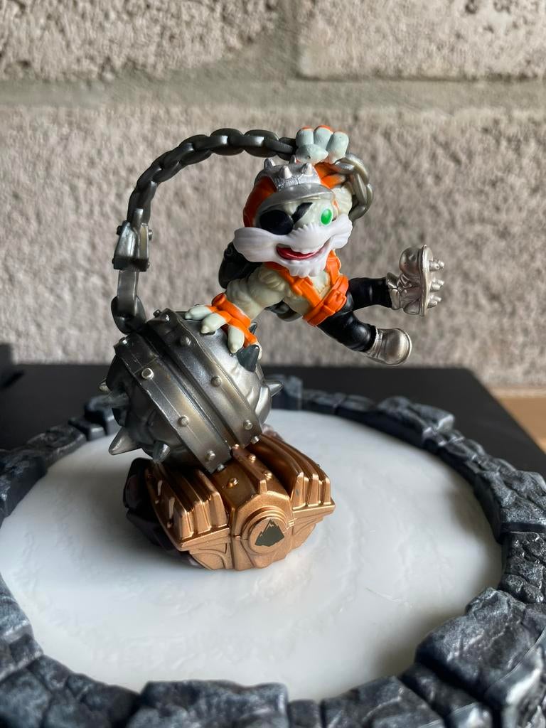 Smash Hit - Skylanders Superchargers, Ophalen of Verzenden, Zo goed als nieuw