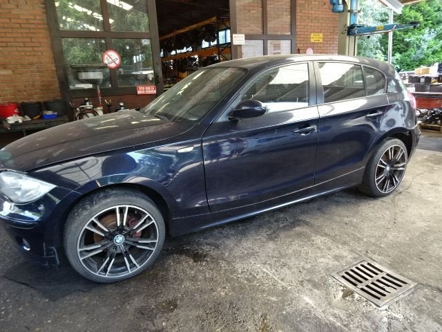 BMW 118i  N46B20B bj 2006 2.0 16v benz 129 pk 5 deurs voor d, Auto-onderdelen, Gebruikt, -, -, Ophalen of Verzenden