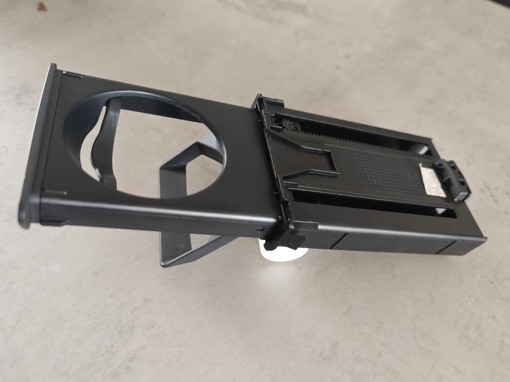 Laguna 3 bekerhouder, Auto-onderdelen, Overige Auto-onderdelen, Ophalen of Verzenden, Gebruikt