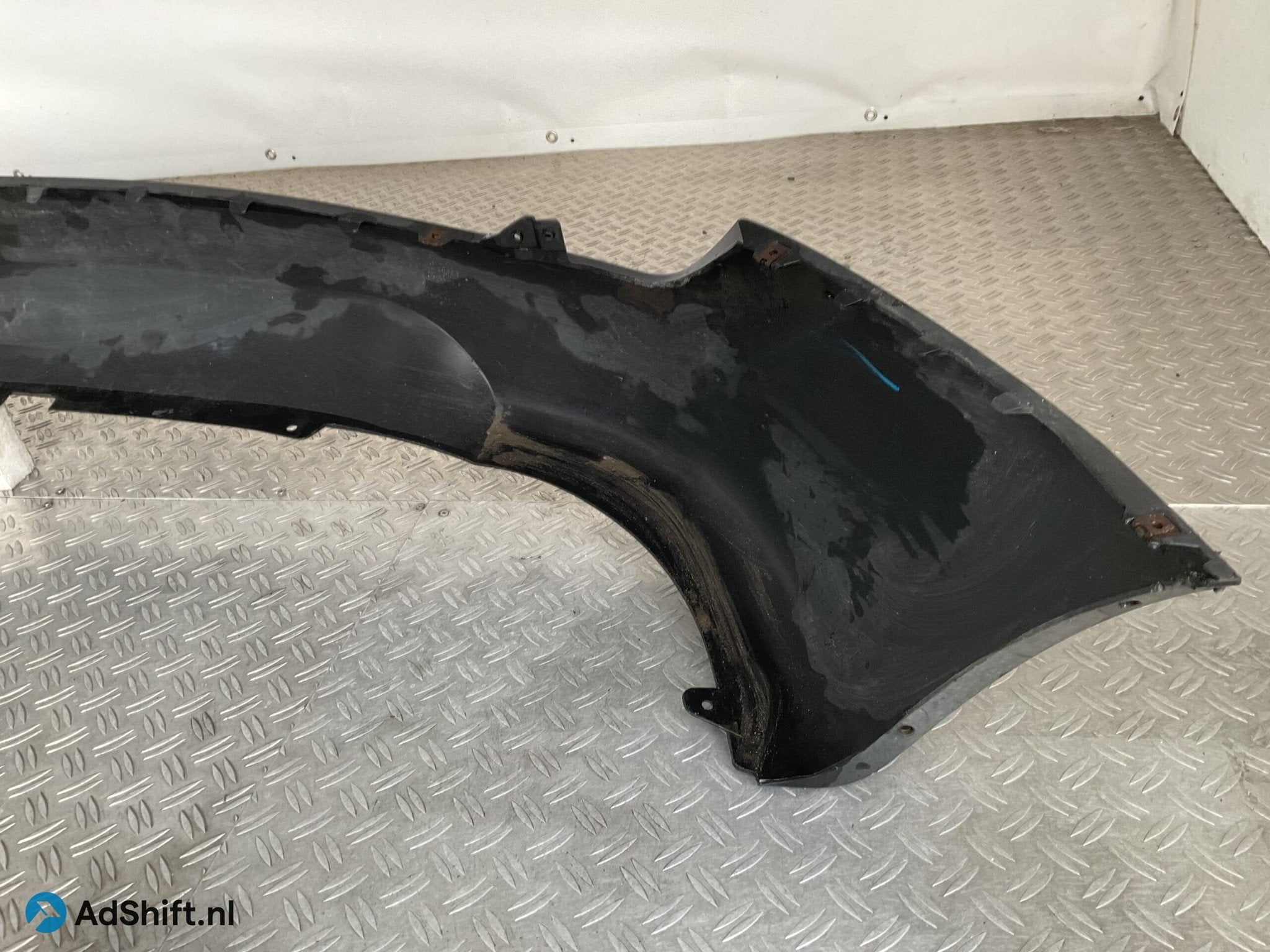Bumper Hyundai ix35 86612-2y000 Achterbumper F4-17285z, Bumper