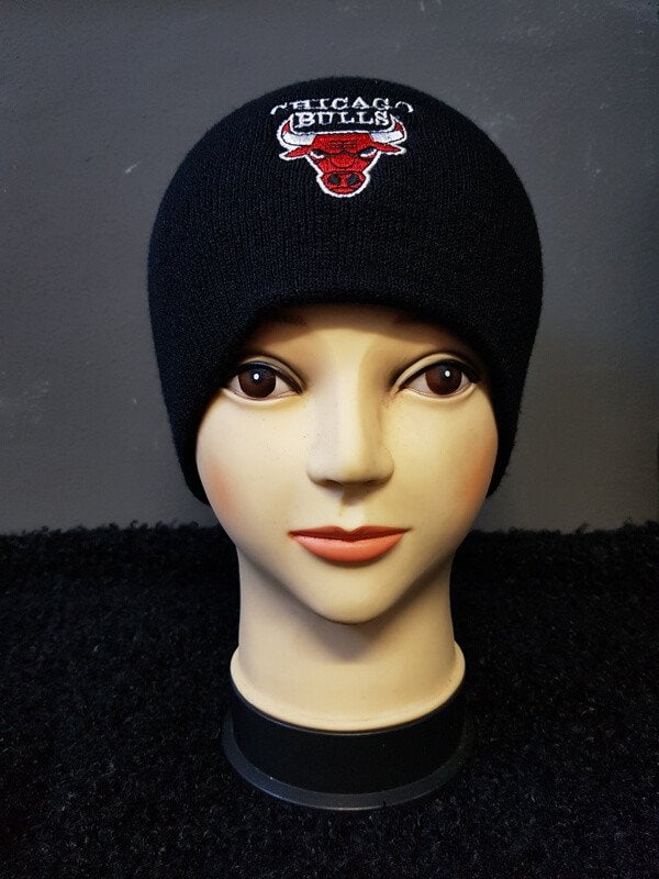 Muts, onesize, chicago bulls, bull, mutsen, Ophalen of Verzenden, Nieuw, Overige maten, Muts