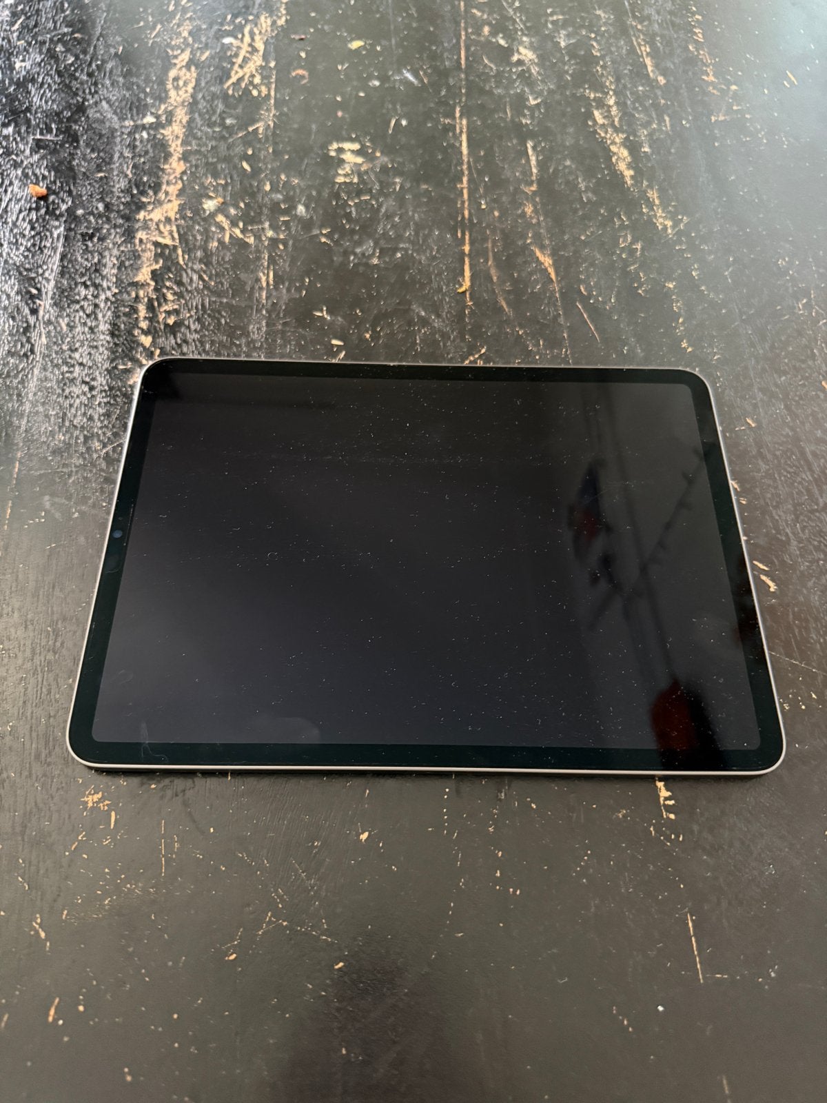 iPad Pro 3e generatie - Krasvrij, Computers en Software, Apple iPads, Ophalen, 11 inch, Zo goed als nieuw, Apple iPad Pro