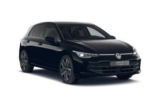 Volkswagen Golf 1.5 eHybrid Style Edition 204 PK Plug-in Hyb, Auto's, Volkswagen, 1498 cc, Euro 6, 4 cilinders, 150 min