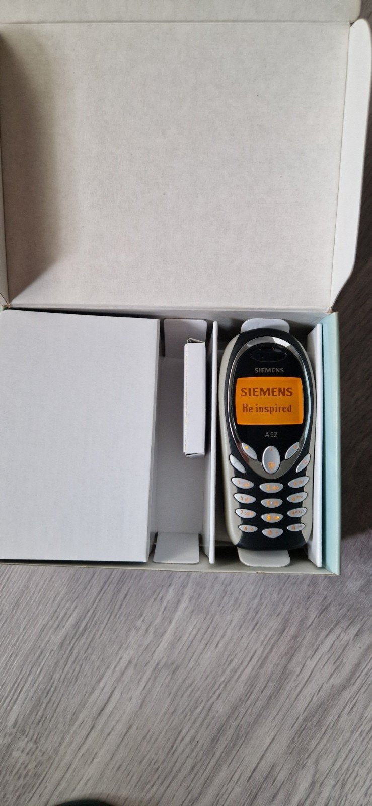 gsm mobieltjes zie foto's, Computers en Software, Overige Computers en Software, Ophalen