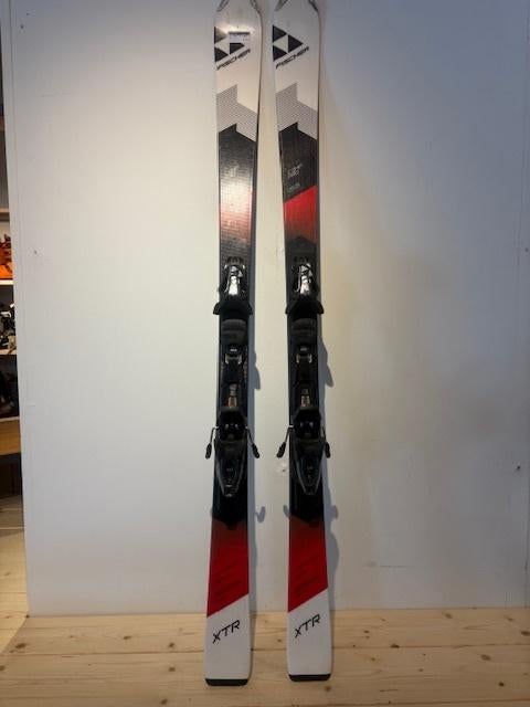 Fischer XTR Comp Pro Allround Carveski's lengte 155 cm, 140 tot 160 cm, Ophalen of Verzenden, Carve, Skiën