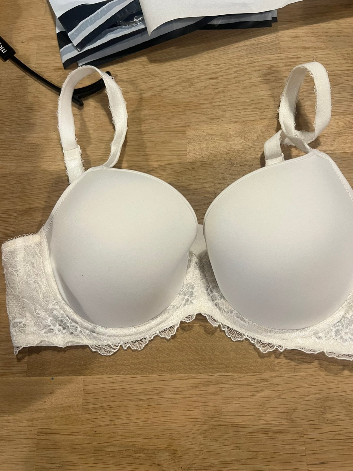 Wacoal bh maat 80D NIEUW! Nu €30,-, Ophalen of Verzenden, BH