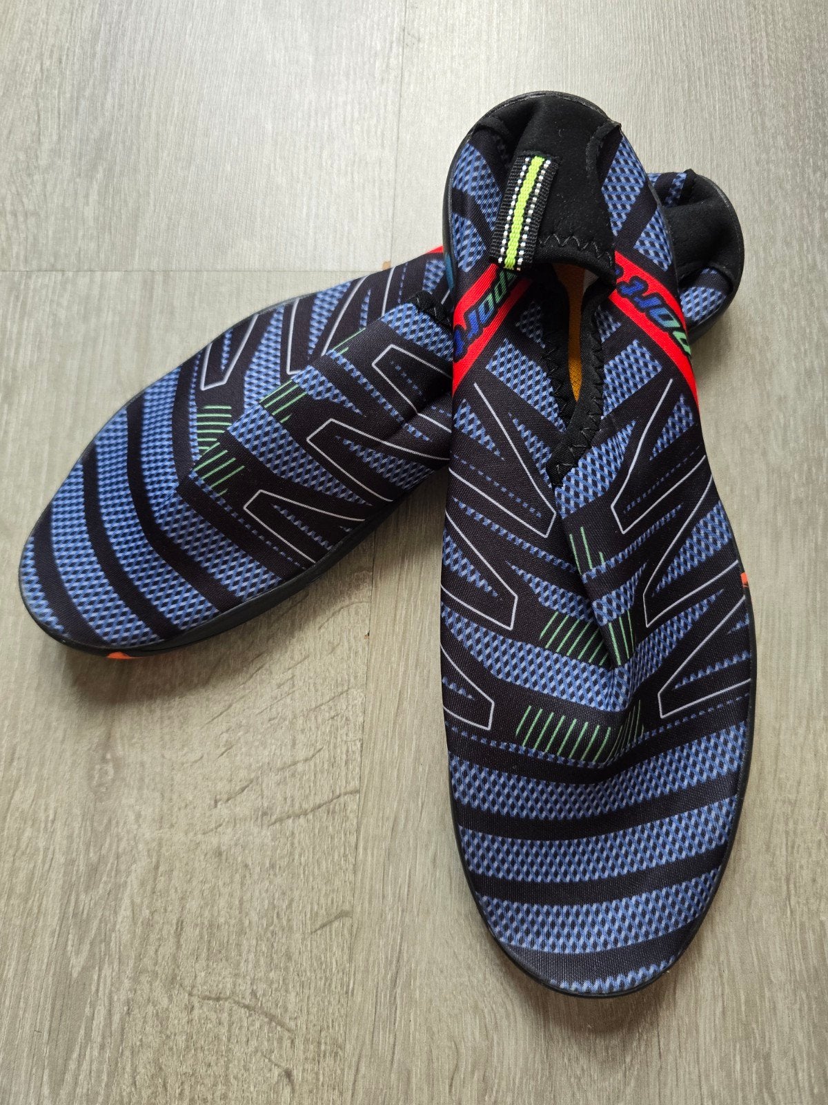 Mooie waterschoenen, maat 41, Nieuw (MB6), Watersport en Boten, Watersportkleding, Ophalen of Verzenden, Nieuw