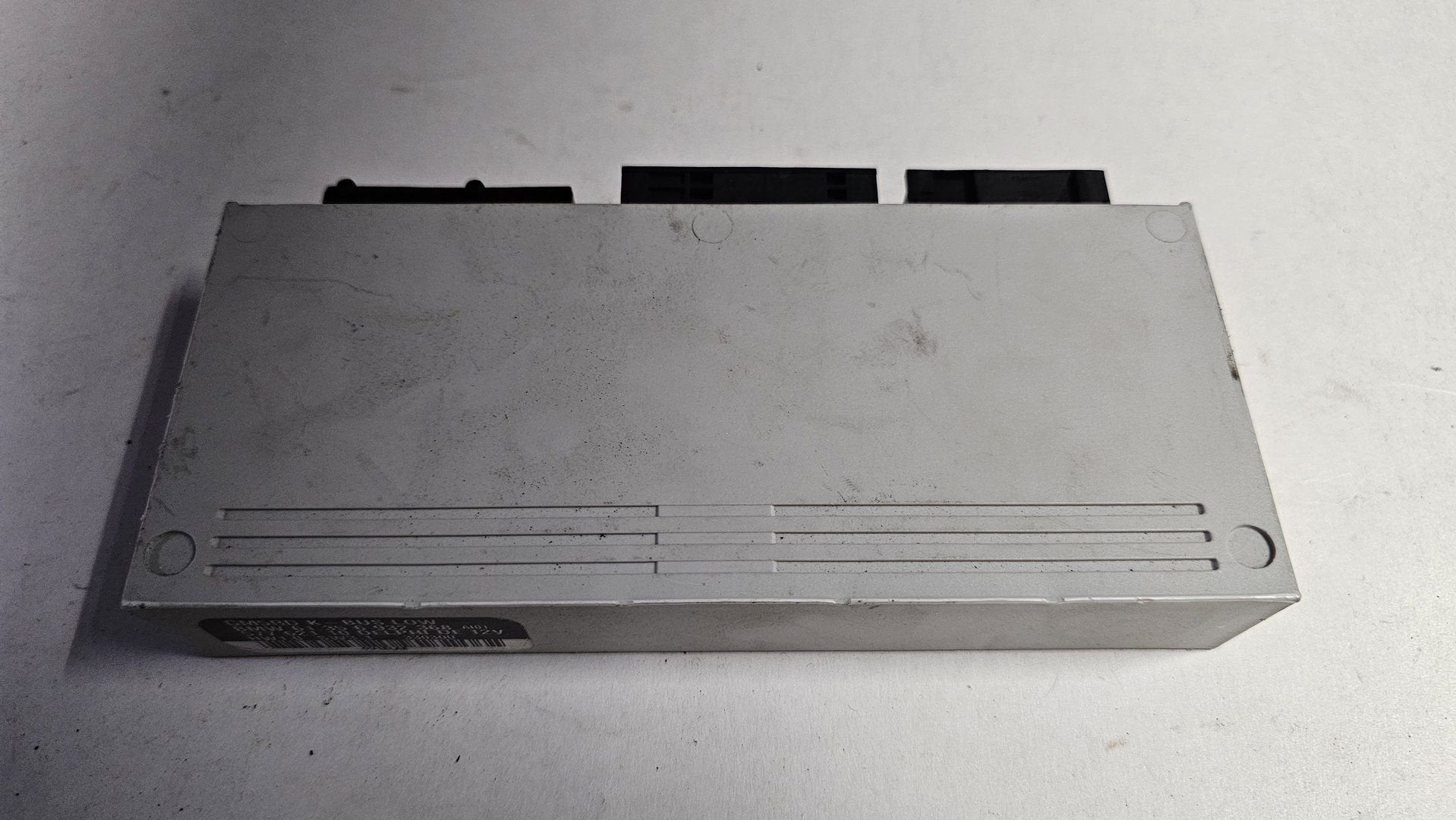 Comfort module Body Control Gm5 LOW BMW 3 serie E46 61356932, Auto-onderdelen, Elektronica en Kabels, BMW, Gebruikt, Herkomst onderdeel bekend