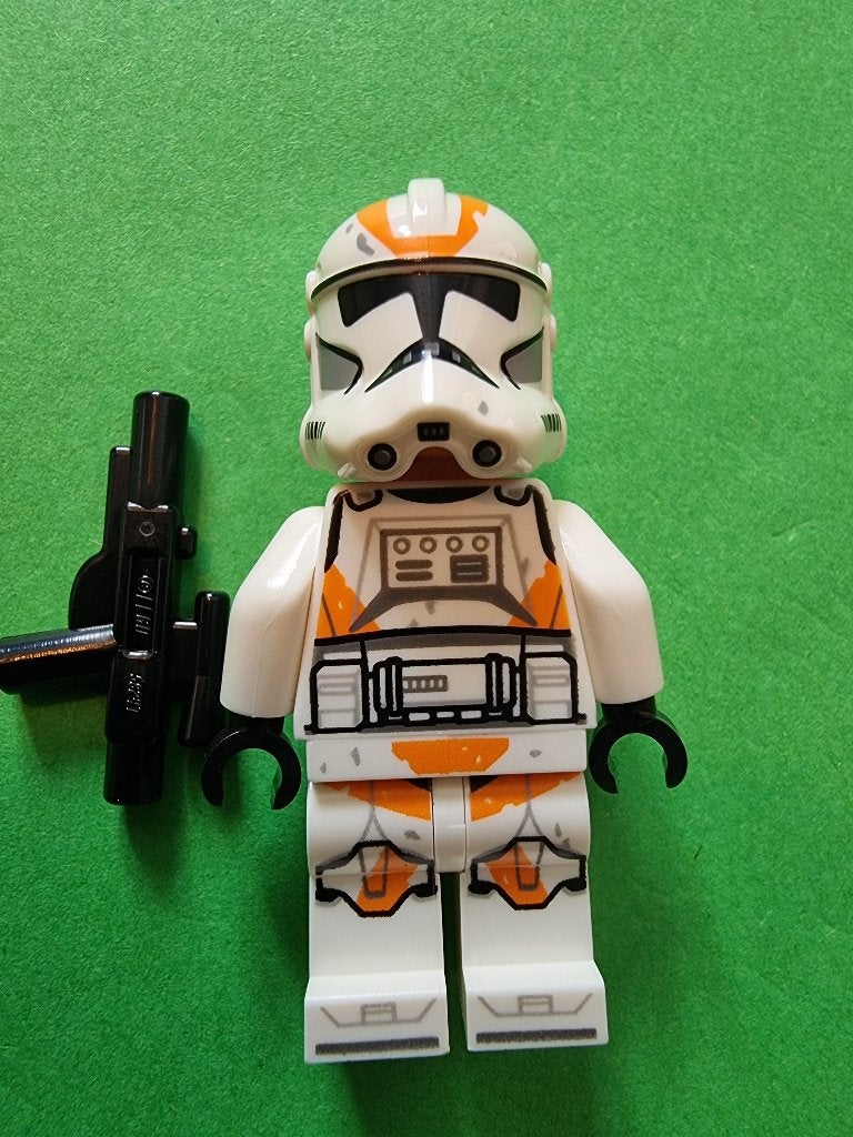 Lego Star Wars 212th Clone Trooper Sw912303/onbespeeld, Star Wars, Lego, Nieuw, Ophalen of Verzenden