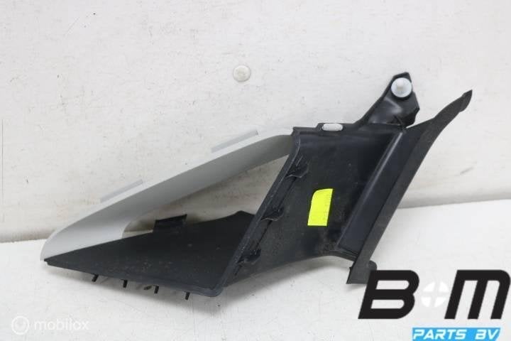 Paneel A-stijl links VW Golf 7 5G0868143B, Gebruikt