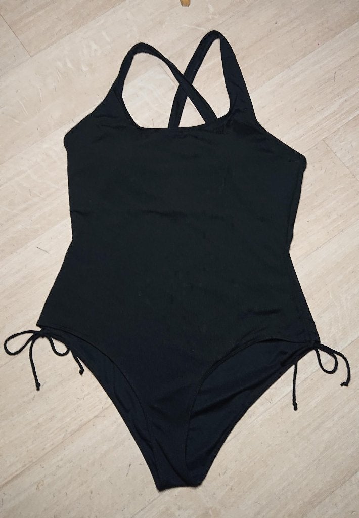 Diverse badpak tankini bikini 46 oa Decathlon Ladies Beach, Kleding | Dames, Badmode en Zwemkleding, Zo goed als nieuw, Badpak