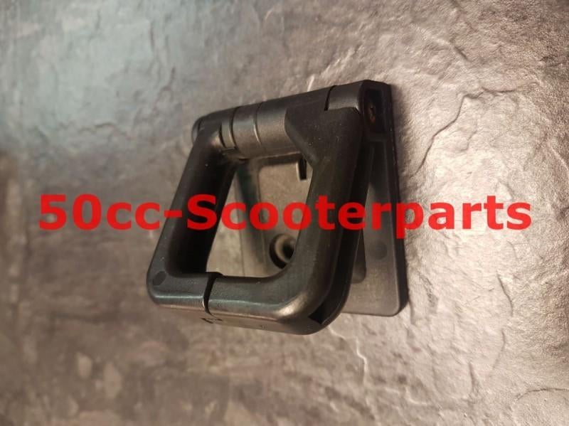Tassenhaak Tgb Bullet Rs 454028 Gebruikt, Ophalen of Verzenden, -, -, -