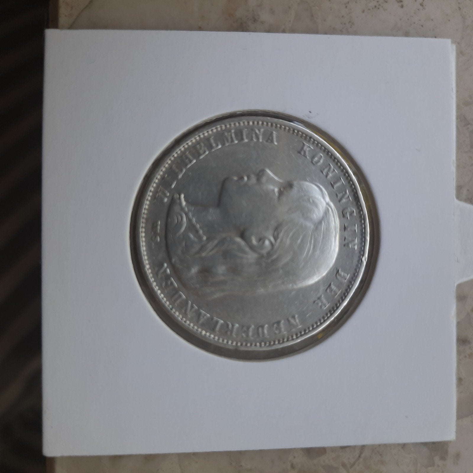 2x1gulde '92 en '97, Postzegels en Munten, Munten | Nederland, Ophalen of Verzenden, Koningin Wilhelmina, 1 gulden