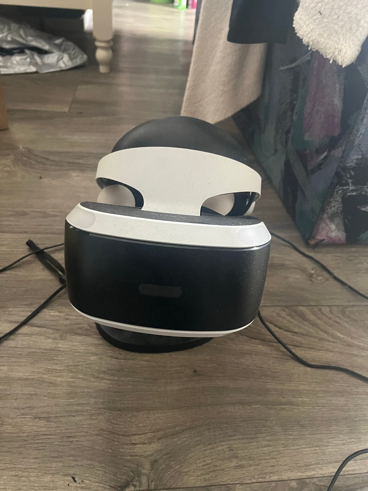 Complete PlayStation VR-set met accessoires, Ophalen, Zo goed als nieuw, VR-bril, Sony PlayStation