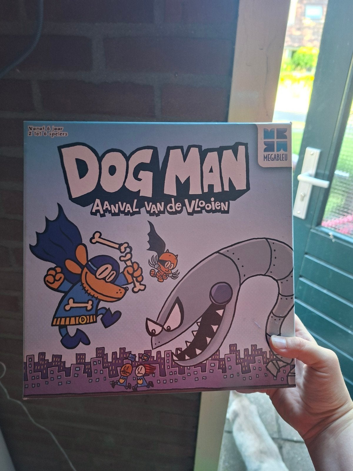 Leuke bordspellen!!, Een of twee spelers, Ophalen, Gebruikt, Megableu, Ravensburger, Jumbo
