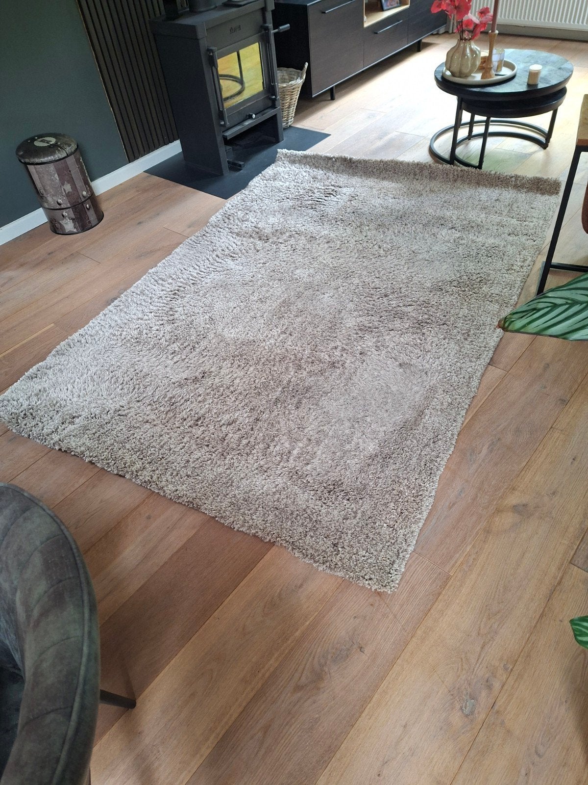 Vloerkleed te koop, Ophalen, Rechthoekig, 200 cm of meer, 150 tot 200 cm