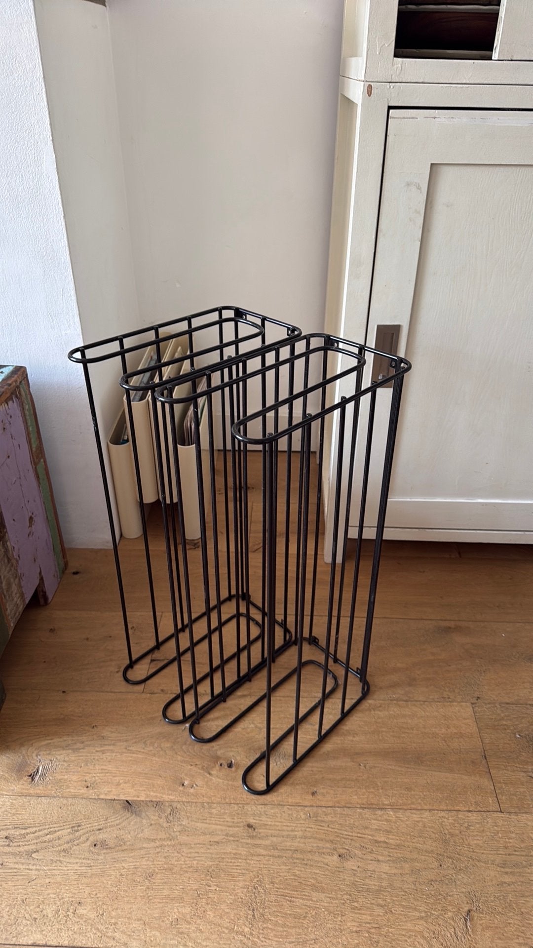 Frän ikea jaren 80, Ophalen, Zo goed als nieuw