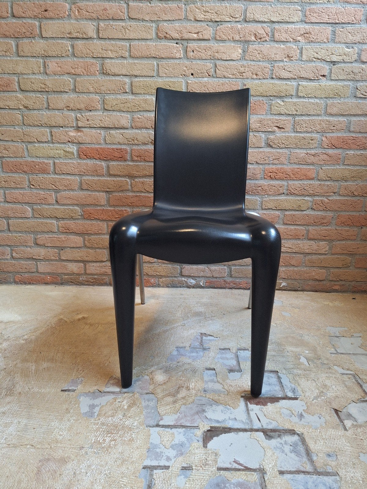 4 Vitra Louis 20 stoelen van Philippe Starck, Antiek en Kunst, Antiek | Meubels | Stoelen en Banken, Ophalen