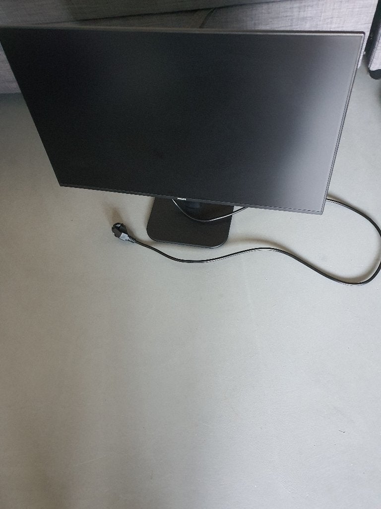 Philips Monitor, Computers en Software, Monitoren, Full HD, Ophalen of Verzenden, Zo goed als nieuw, 61 t/m 100 Hz