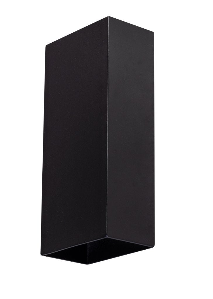 ETH - Wandlamp David - Zwart, Ophalen, Nieuw, Overige materialen, Modern
