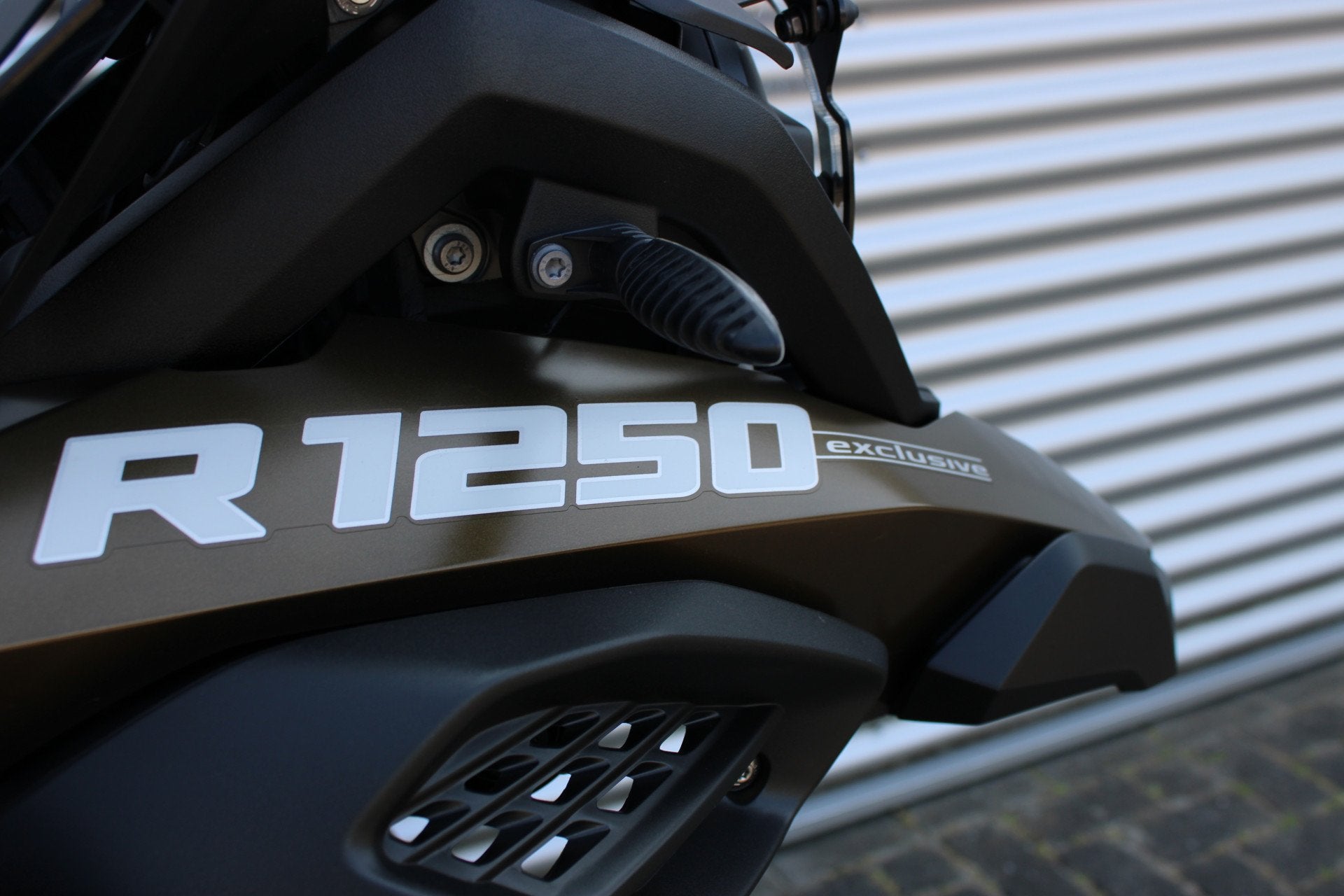 BMW R 1250 GS Adventure |Dealer onderhouden | (bj 2020), Verkoop.motorrad@oostland-enschede.nl, 1254 cc, Handvatverwarming, Spaansland 10
7543BG  ENSCHEDE, NL