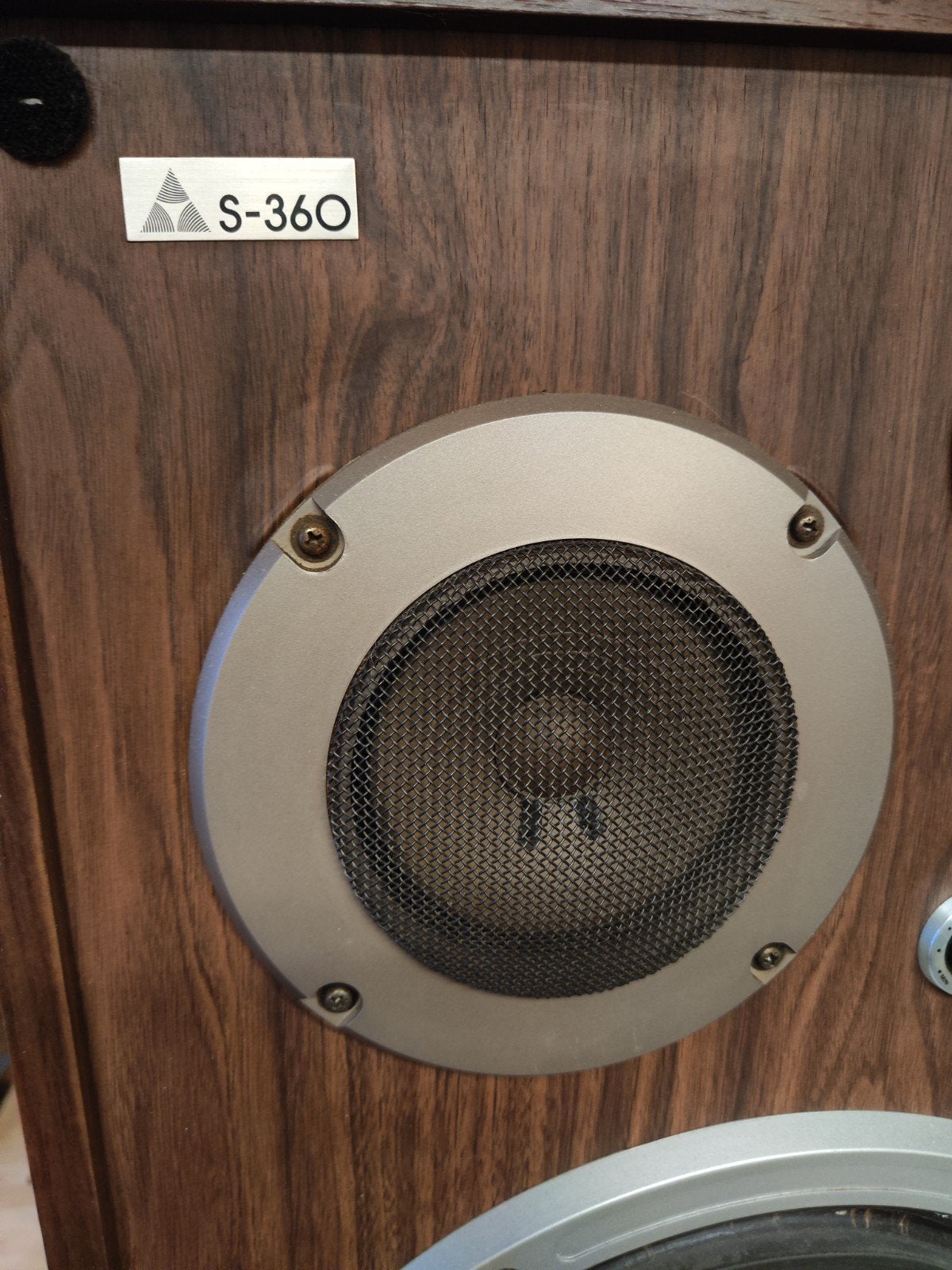 JVC Stereo Set met CD-speler, Receiver en Speakers, Ophalen, Gebruikt, JVC, Tuner of Radio