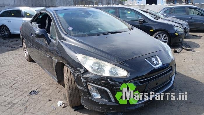Gaspedaal van een Peugeot 308, Auto-onderdelen, Gebruikt, -, -, Ophalen of Verzenden